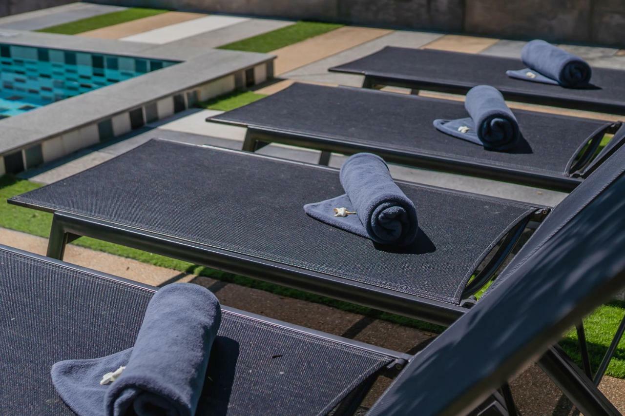 The Rubber Hotel Phuket Landkreis Landkreis Thalang Exterior foto
